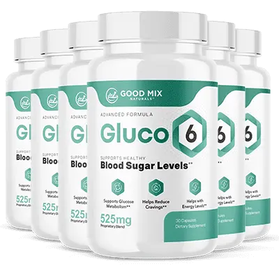 Grab the maximum discount offer on Gluco6 supplement