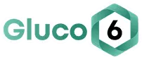 Gluco6 logo